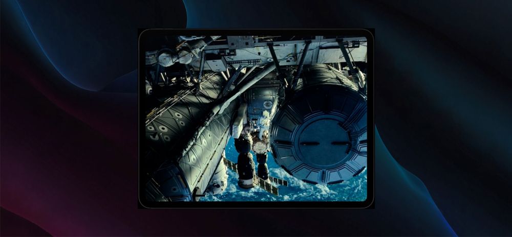 Акция - Защитное стекло и услуга наклейки стекла в подарок к iPad